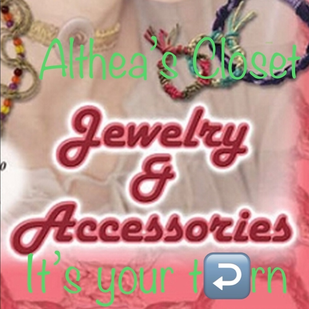 Jewels and Accessories time